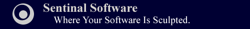 Sentinal Software